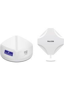 Falcon EVO 5G Flex Dachantenne + portable Antenne inkl. Router 1800Mbit