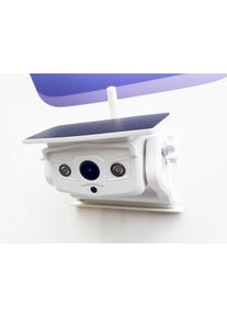 Falcon HD Magnetisches drahtloses Kamerasystem mit 7-Zoll-Spiegelmonitor mit DVR-Aufzeichnung