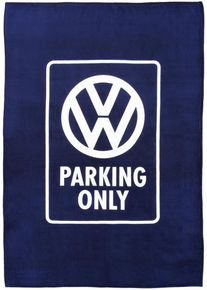 VW Collection by BRISA VW Collection VW Fleecedecke, parking only