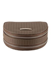 Windrose Corbello Schmuckkasten 12.5 cm braun