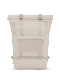 Johnny Urban Edge Series Ashton Daypack 46 cm Laptopfach gelb