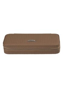 Windrose Corbello Schmuckkasten 23 cm braun