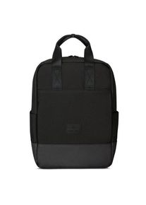 Johnny Urban Eco Series Jona Daypack 36 cm Laptopfach schwarz