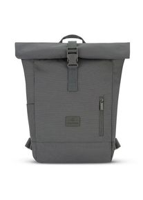 Johnny Urban Eco Series Robin Small Daypack 34 cm Laptopfach grau
