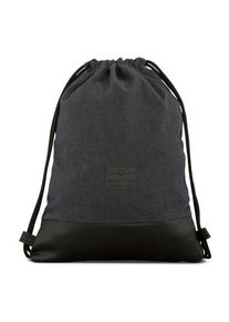 Johnny Urban Canvas Series Luke Turnbeutel 30 cm grau