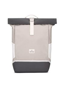 Johnny Urban Eco Series Allen Large Daypack 45 cm Laptopfach gelb