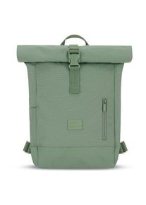 Johnny Urban Eco Series Robin Small Daypack 34 cm Laptopfach grün