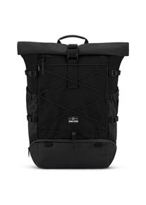 Johnny Urban Travel Series Allen Large Travel Daypack 50 cm Laptopfach schwarz
