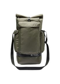 Vaude Cyclist Back Single Fahrradtasche 20 cm grün