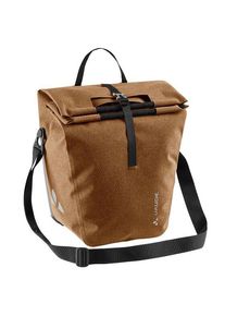 Vaude ReCycle Back Fahrradtasche 35 cm braun