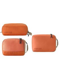 Eagle Creek Pack-It Packtaschen Set 3 tlg. orange
