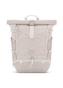 Johnny Urban Travel Series Allen Large Travel Daypack 50 cm Laptopfach braun
