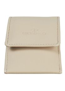 Windrose Merino Schmuckkasten 7.5 cm beige