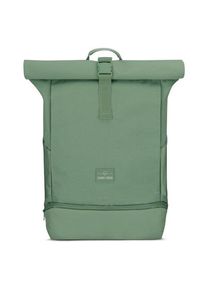 Johnny Urban Eco Series Allen Medium Daypack 40.5 cm Laptopfach grün