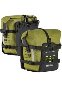 Tatonka Bike Pannier Pro Fahrradtasche 31 cm grün