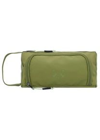 Kattbj&ouml;rn Swag Bag Stifteetui 20 cm gr&uuml;n