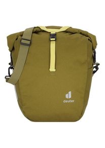 Deuter Valbona Fahrradtasche 40 cm grün