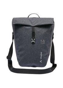 Vaude ReCycle Pro Fahrradtasche 35 cm schwarz