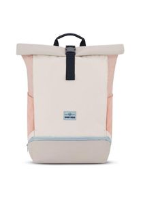 Johnny Urban Eco Series Allen Large Daypack 45 cm Laptopfach mehrfarbig