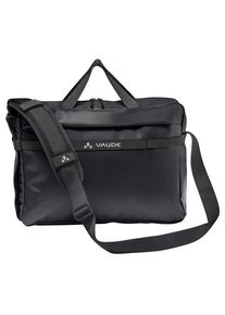 Vaude Mineo Fahrradtasche 42 cm Laptopfach schwarz