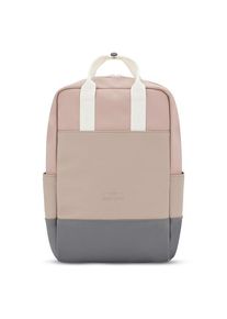 Johnny Urban Sleek Series Hailey Daypack 36 cm Laptopfach beige