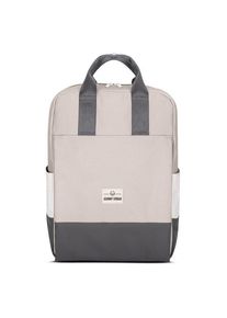 Johnny Urban Eco Series Jona Daypack 40 cm Laptopfach gelb