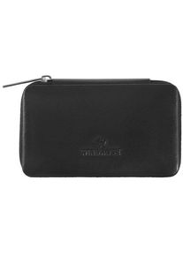 Windrose Ambiance Manicure-Set 12 cm Leder schwarz