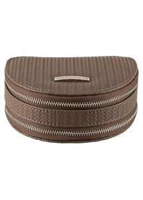 Windrose Corbello Schmuckkasten 12.5 cm braun