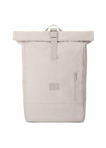 Johnny Urban Eco Series Robin Large Daypack 45 cm Laptopfach gelb