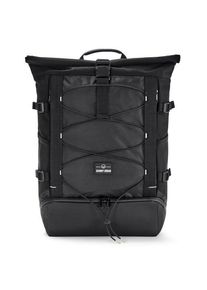 Johnny Urban Eco Series Allen Large Move Daypack 45 cm Laptopfach schwarz