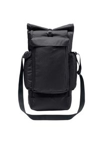 Vaude Cyclist Back Single Fahrradtasche 20 cm schwarz