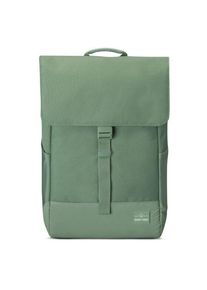 Johnny Urban Flash Series Mika Daypack 40 cm Laptopfach gr&uuml;n