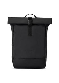 Johnny Urban Sleek Series Harvey Medium Daypack 41 cm Laptopfach schwarz