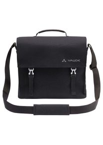 Vaude Bayreuth IV Fahrradtasche M 36 cm schwarz
