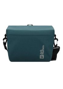 Jack Wolfskin Gravex Fahrradtasche 27 cm grün