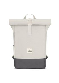 Johnny Urban Eco Series Ryan Daypack 41 cm Laptopfach gelb