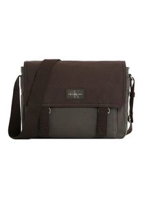 Calvin Klein Jeans Workwear Messenger 30 cm grau