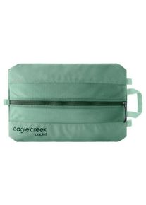 Eagle Creek Pack-It Reveal Schuhbeutel 28 cm grün