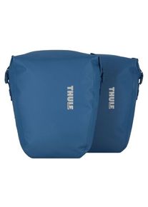 Thule Shield Fahrradtasche 37 cm blau