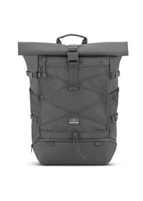 Johnny Urban Travel Series Allen Large Travel Daypack 50 cm Laptopfach grau