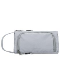 Kattbj&ouml;rn Swag Bag Stifteetui 20 cm grau