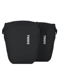 Thule Shield Fahrradtasche 37 cm schwarz