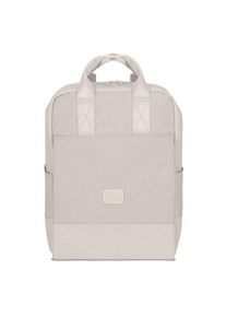 Johnny Urban Eco Series Jona Daypack 40 cm Laptopfach beige