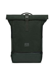 Johnny Urban Eco Series Allen Large Daypack 45 cm Laptopfach gr&uuml;n