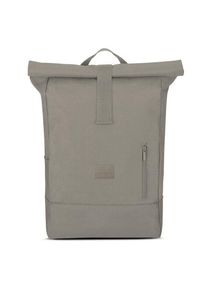 Johnny Urban Eco Series Robin Large Daypack 45 cm Laptopfach grau