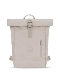 Johnny Urban Eco Series Robin Small Daypack 34 cm Laptopfach gelb
