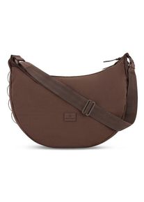 Johnny Urban Eco Series Kaia Umhängetasche 51 cm braun