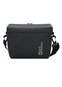 Jack Wolfskin Gravex Fahrradtasche 27 cm grau