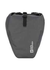 Jack Wolfskin Gravex 15 Fahrradtasche 33 cm grau