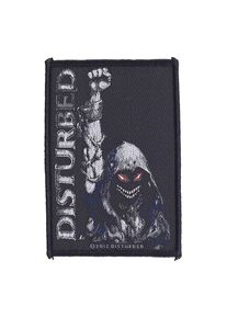 Disturbed - Eyes - Naszywka